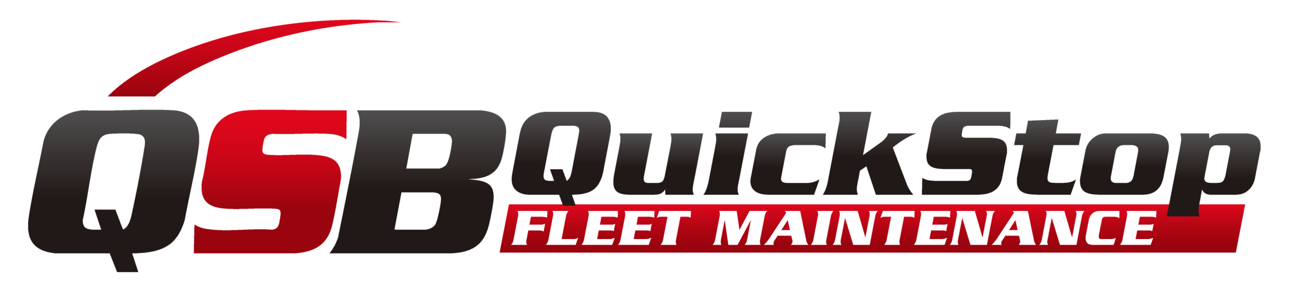 QSB Mixed Logo