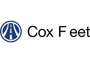 Partner Logo: Cox Fleet