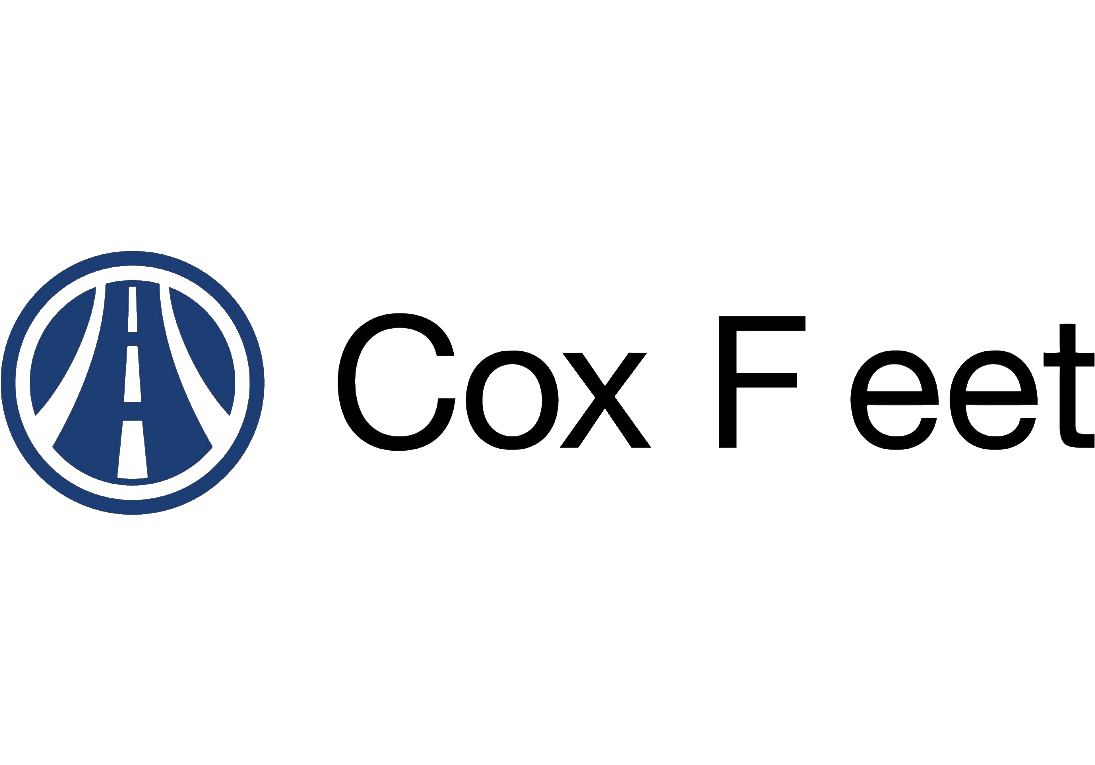 Partner Logo: Cox Fleet