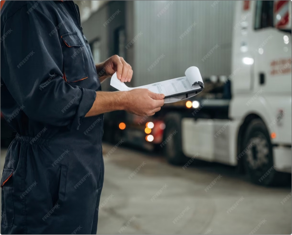 Fleet Compliance