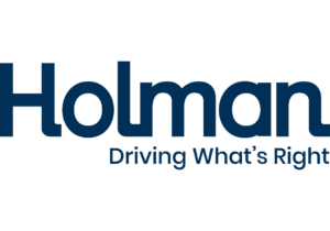 Partner Logo: Holman