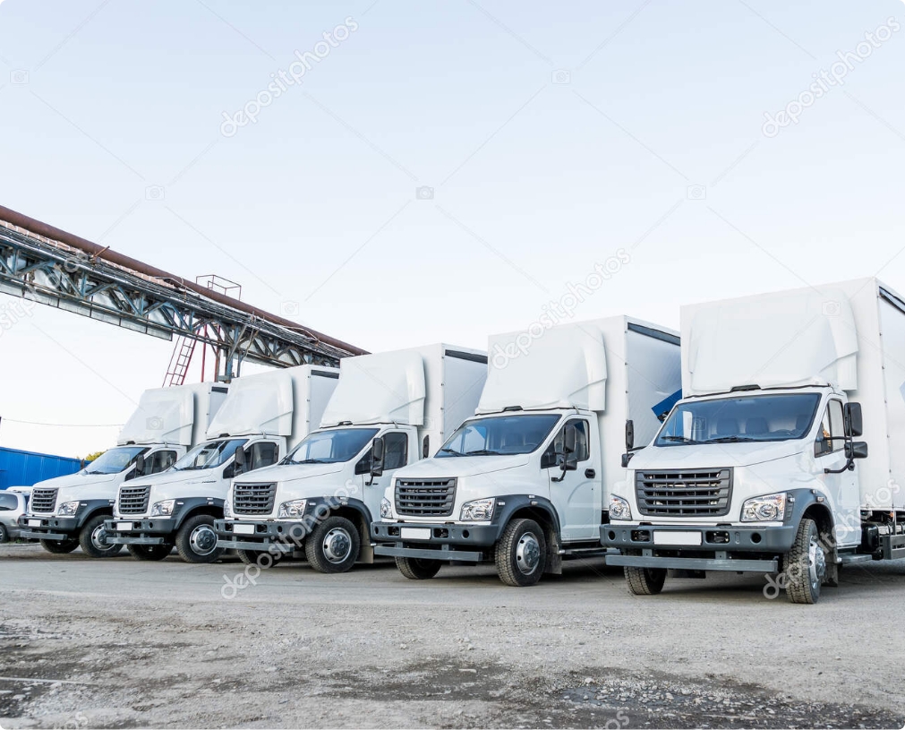 Mobile Fleet Repair