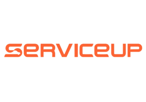Partner Logo: ServiceUp
